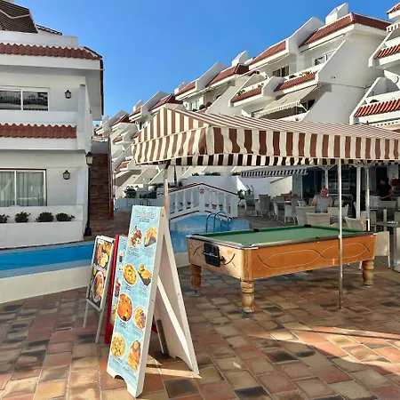 Apartment Lovely 2 Bedroom In Americas K202