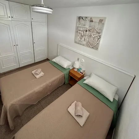 Apartament Lovely 2 Bedroom In Americas K202