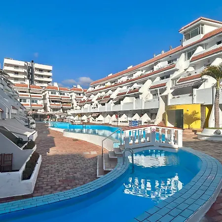Lovely 2 Bedroom In Americas K202 Apartament