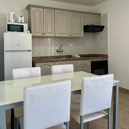 Apartament Lovely 2 Bedroom In Americas K202 Los Cristianos (Tenerife)