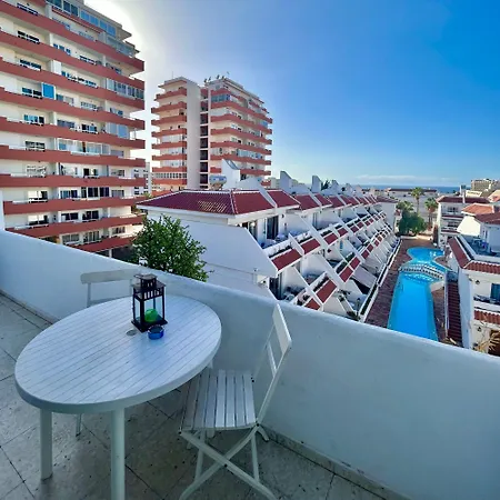 Lovely 2 Bedroom In Americas K202 Apartament *