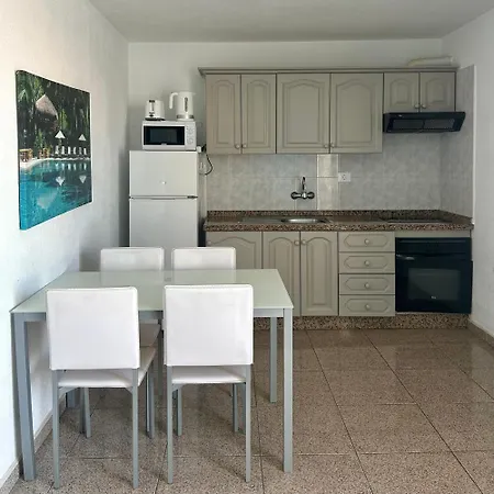 Apartament Lovely 2 Bedroom In Americas K202 *