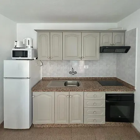 Apartament Lovely 2 Bedroom In Americas K202 *