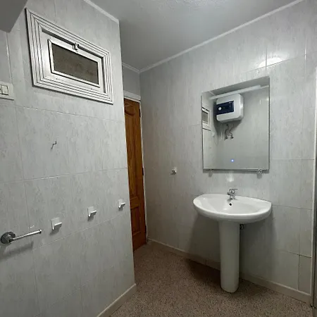 Lovely 2 Bedroom In Americas K202 Apartament *