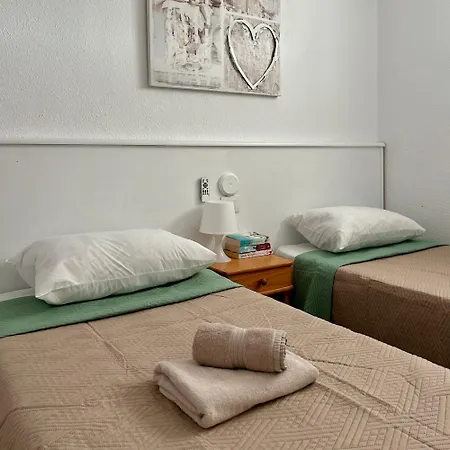 Apartament Lovely 2 Bedroom In Americas K202 Los Cristianos (Tenerife)