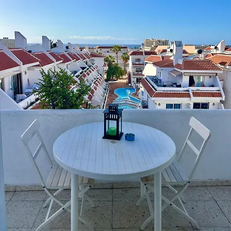 Lovely 2 Bedroom In Americas K202 Apartament