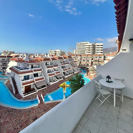 Apartament Lovely 2 Bedroom In Americas K202