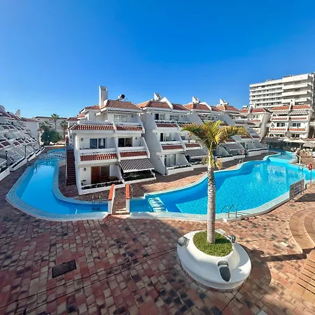 Apartament Lovely 2 Bedroom In Americas K202 Los Cristianos (Tenerife)